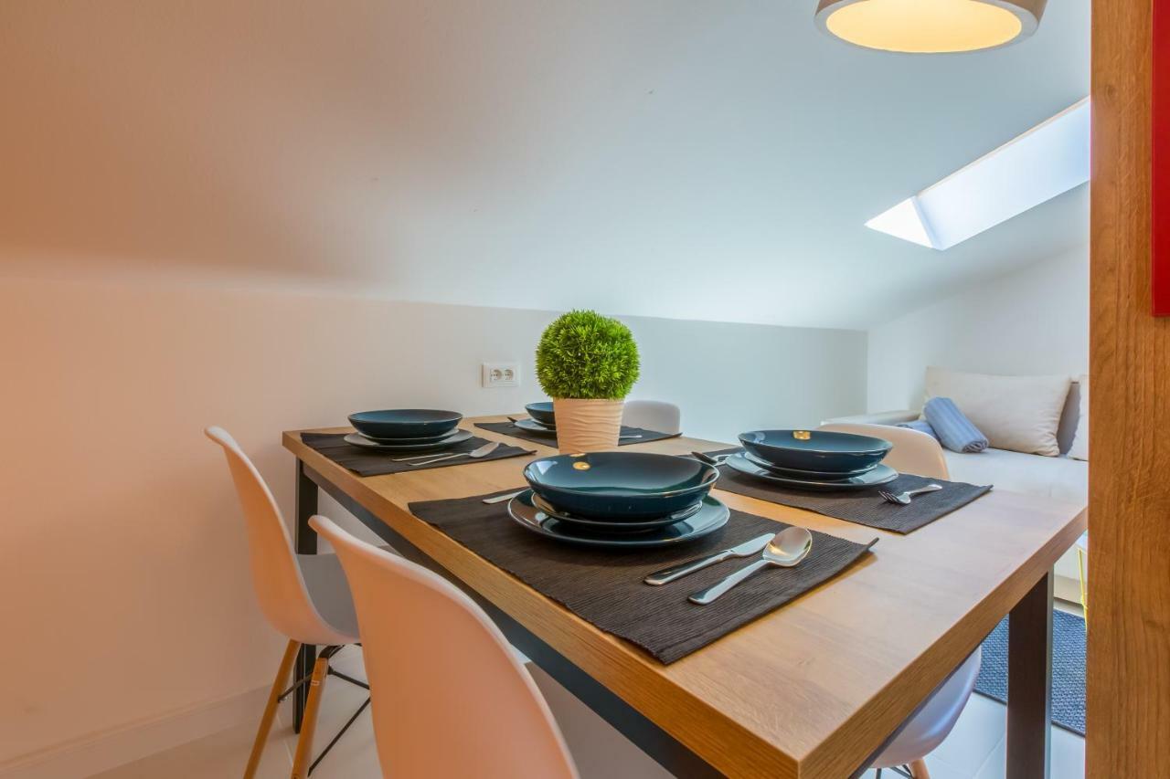 Boutique Apartments "7 Angels" Цриквеница Экстерьер фото